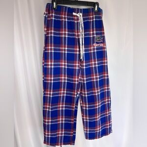 Vintage UF Gator lounge pants